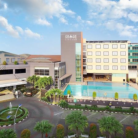 Grage Hotel Cirebon Ngoại thất bức ảnh